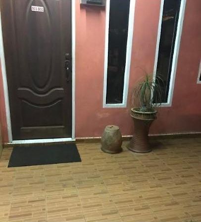Trisya Homestay Kuala Terengganu Exteriér fotografie