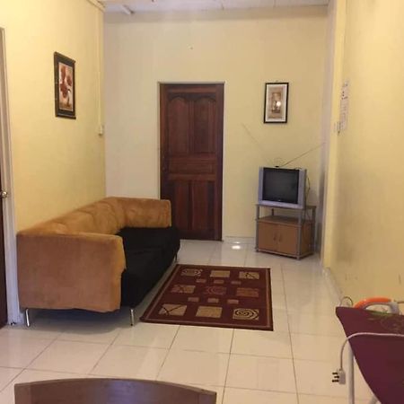 Trisya Homestay Kuala Terengganu Exteriér fotografie