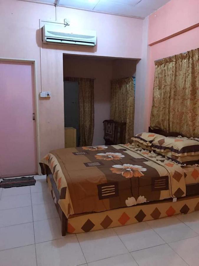 Trisya Homestay Kuala Terengganu Exteriér fotografie