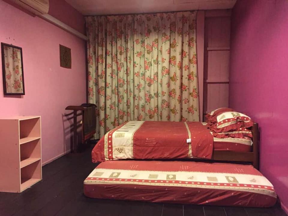 Trisya Homestay Kuala Terengganu Exteriér fotografie